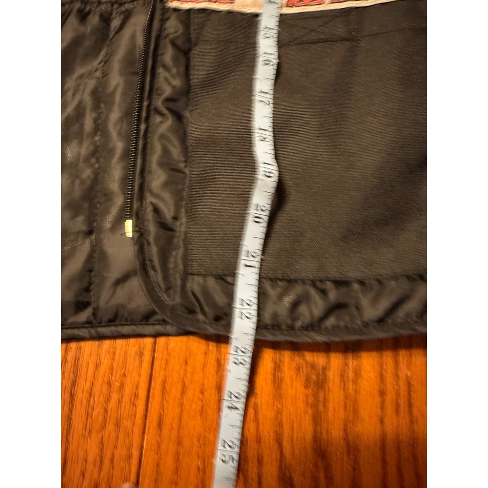 Tourmaster Intake Air Pant Venture Jacket Mens Tall XL Black‎ Layers - Picture 10 of 13